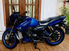 TVS Apache 180 2019 Motorbike