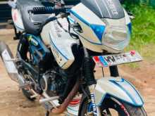 TVS Apache 180 2011 Motorbike