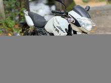 TVS Apache 180 2011 Motorbike
