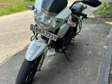 TVS Apache 180 2012 Motorbike