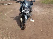 TVS APACHE 180 2015 Motorbike