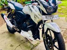 TVS APACHE 180 2016 Motorbike