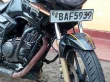 TVS Apache 180 2011 Motorbike