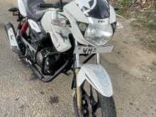 TVS Apache 180 2011 Motorbike