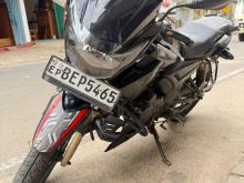 TVS Apache 180 2016 Motorbike