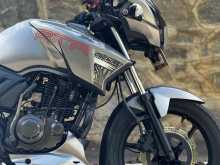 TVS Apache 180 2014 Motorbike