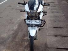 TVS Apache 180 2011 Motorbike