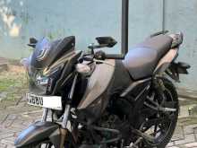 TVS Apache 180 2015 Motorbike