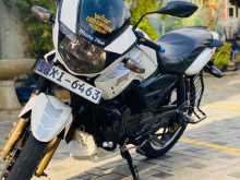 TVS Apache 180 2012 Motorbike