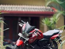 TVS Apache 180 2016 Motorbike