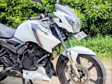 TVS Apache 180 2013 Motorbike