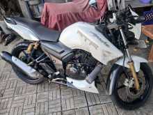 TVS Apache 180 2013 Motorbike