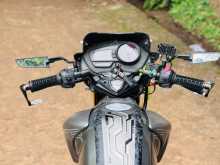 TVS Apache 180 2013 Motorbike