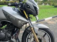 TVS Apache 180 2014 Motorbike