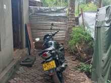 TVS Apache 180 2011 Motorbike