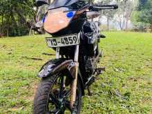 TVS Apache 180 2012 Motorbike