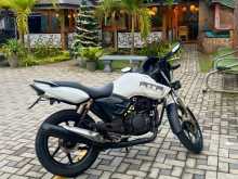 TVS Apache 180 2011 Motorbike