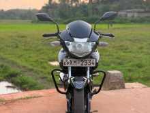 TVS Apache 180 2012 Motorbike