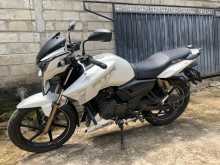 TVS Apache 180 2017 Motorbike
