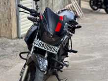 TVS Apache 180 2013 Motorbike