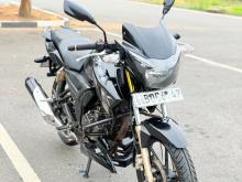 TVS Apache 180 2016 Motorbike