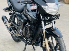 TVS Apache 180 2010 Motorbike
