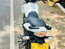 TVS Apache 180 2011 Motorbike