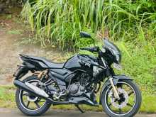 TVS Apache 180 2015 Motorbike