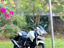 TVS Apache 180 2014 Motorbike