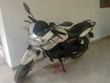 TVS Apache 180 2011 Motorbike