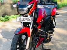 TVS Apache 180 2015 Motorbike