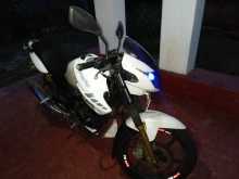 TVS Apache 180 2012 Motorbike