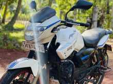 TVS Apache 180 2010 Motorbike