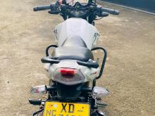 TVS Apache 180 2011 Motorbike