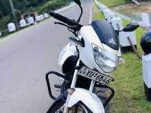 TVS Apache 180 2012 Motorbike