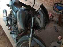 TVS Apache RTR 180 2013 Motorbike