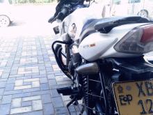 TVS Apache 180 2011 Motorbike