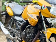 TVS Apache 180 2011 Motorbike