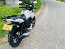 TVS Apache 180 2016 Motorbike