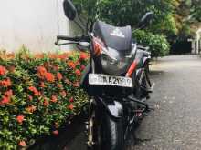 TVS APACHE 180 2013 Motorbike