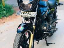 TVS Apache 180 2010 Motorbike