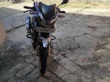TVS APACHE 180 2015 Motorbike