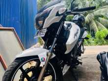 TVS Apache 180 2014 Motorbike