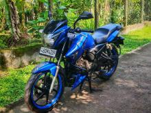 TVS Apache 180 2016 Motorbike