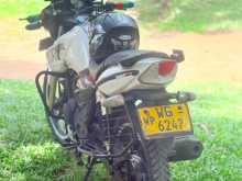 TVS Apache 180 2011 Motorbike