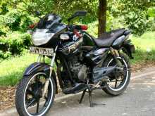 TVS Apache 180 2010 Motorbike