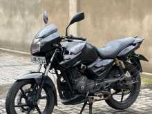 TVS Apache 180 2010 Motorbike