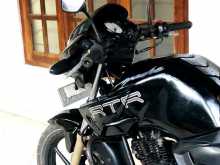 TVS Apache RTR 180 2010 Motorbike