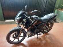TVS Apache 180 2016 Motorbike