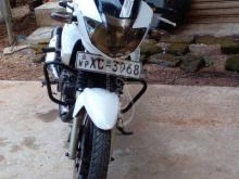 TVS Apache 180 2011 Motorbike